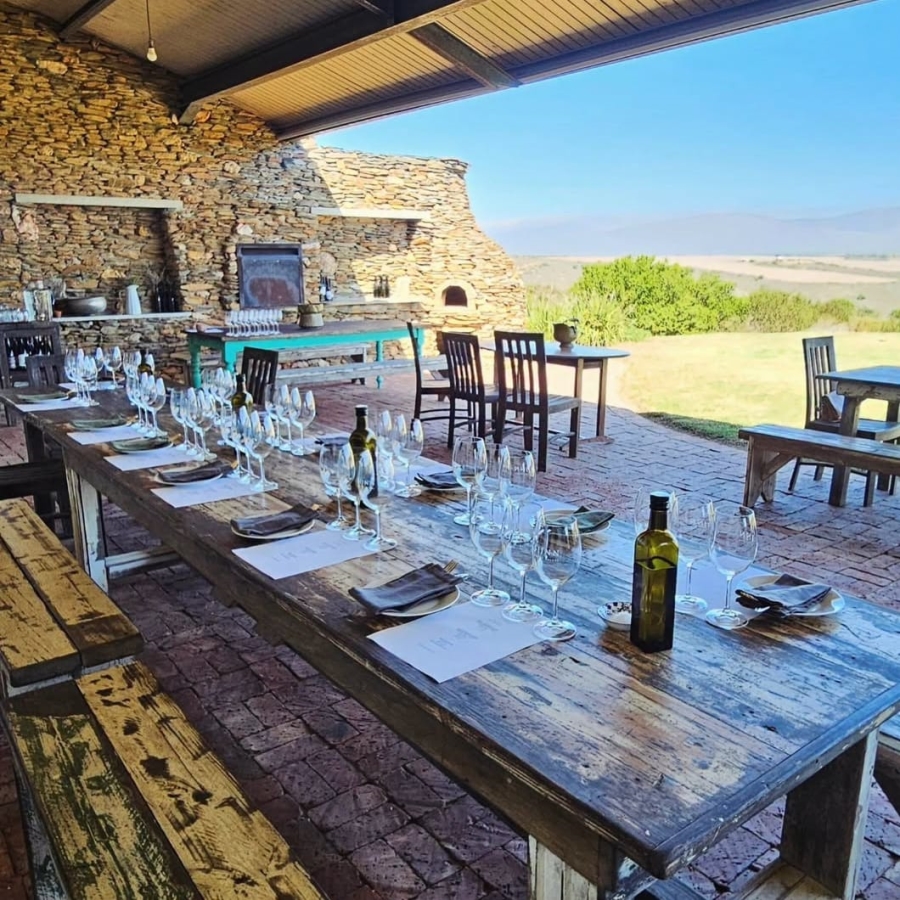 Commercial Property for Sale in Malgas Western Cape